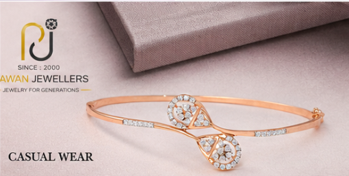 TRENDY RINGS